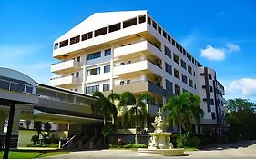 White Woods Hotel
